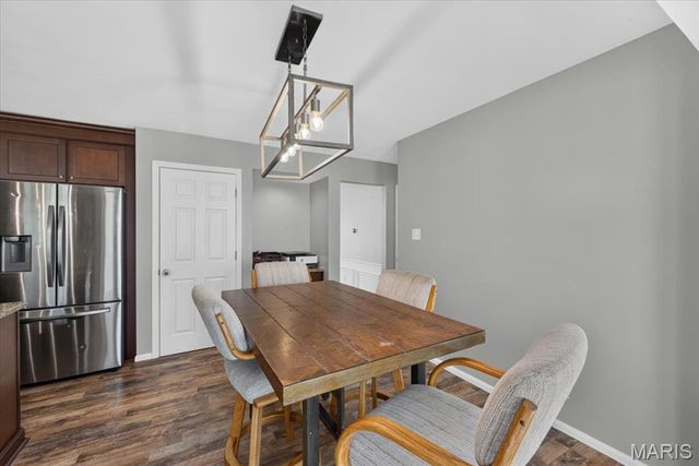 340 Copper Lakes Boulevard, Wildwood, MO 63040