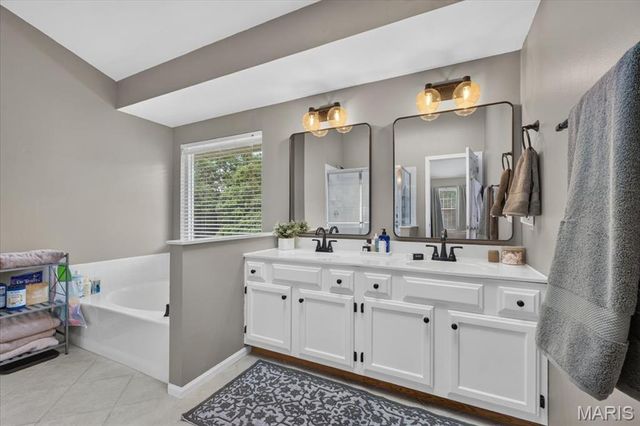 340 Copper Lakes Boulevard, Wildwood, MO 63040