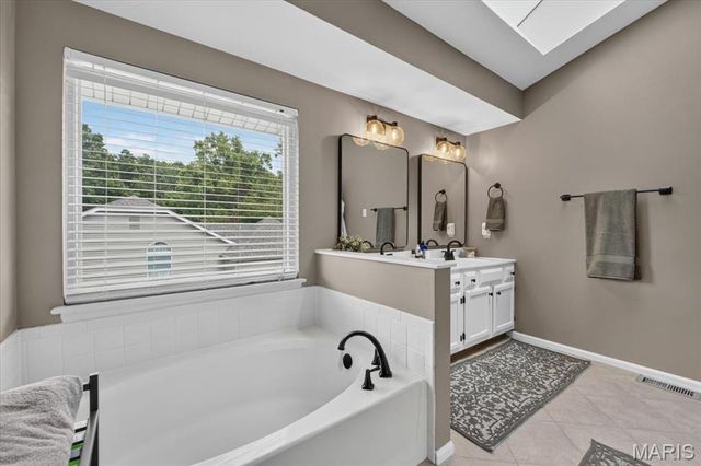 340 Copper Lakes Boulevard, Wildwood, MO 63040