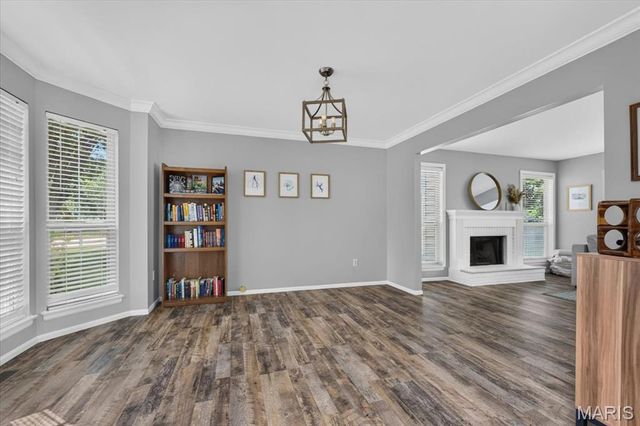 340 Copper Lakes Boulevard, Wildwood, MO 63040
