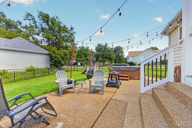 340 Copper Lakes Boulevard, Wildwood, MO 63040