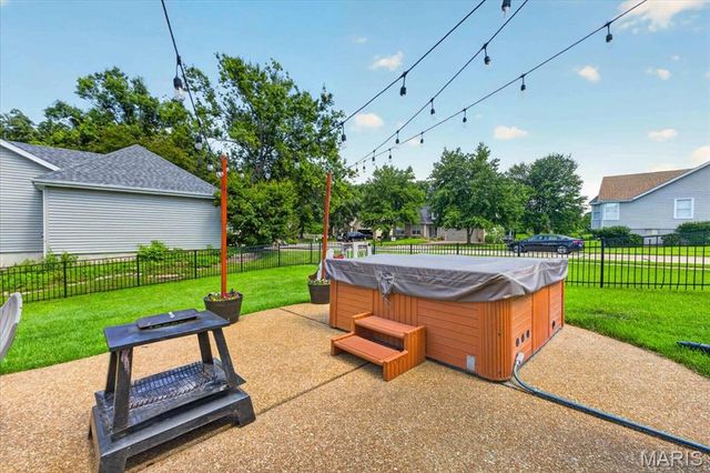 340 Copper Lakes Boulevard, Wildwood, MO 63040