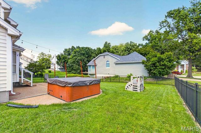 340 Copper Lakes Boulevard, Wildwood, MO 63040