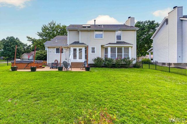 340 Copper Lakes Boulevard, Wildwood, MO 63040