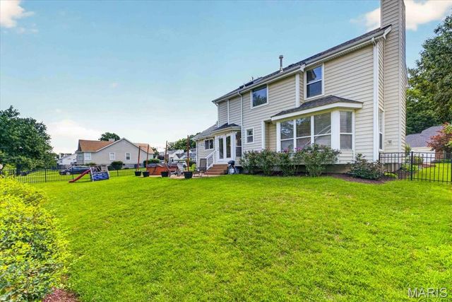 340 Copper Lakes Boulevard, Wildwood, MO 63040