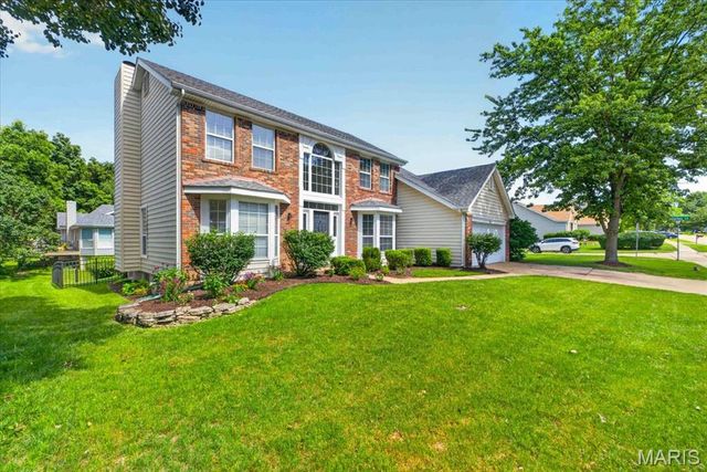 340 Copper Lakes Boulevard, Wildwood, MO 63040