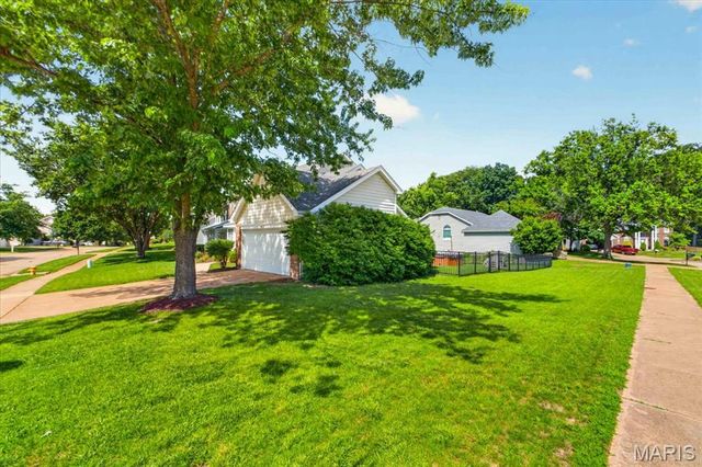 340 Copper Lakes Boulevard, Wildwood, MO 63040