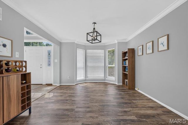 340 Copper Lakes Boulevard, Wildwood, MO 63040