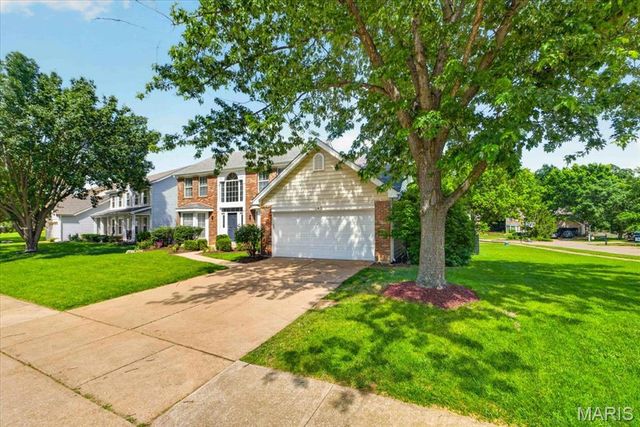340 Copper Lakes Boulevard, Wildwood, MO 63040
