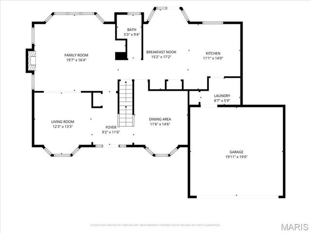 340 Copper Lakes Boulevard, Wildwood, MO 63040
