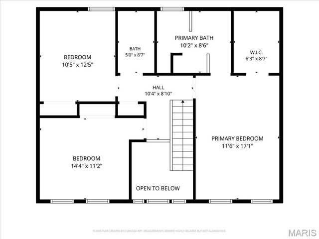 340 Copper Lakes Boulevard, Wildwood, MO 63040
