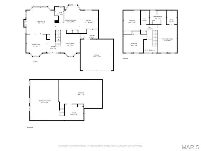 340 Copper Lakes Boulevard, Wildwood, MO 63040