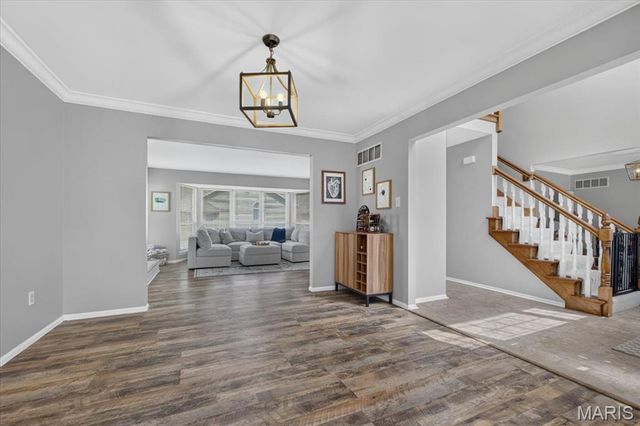 340 Copper Lakes Boulevard, Wildwood, MO 63040