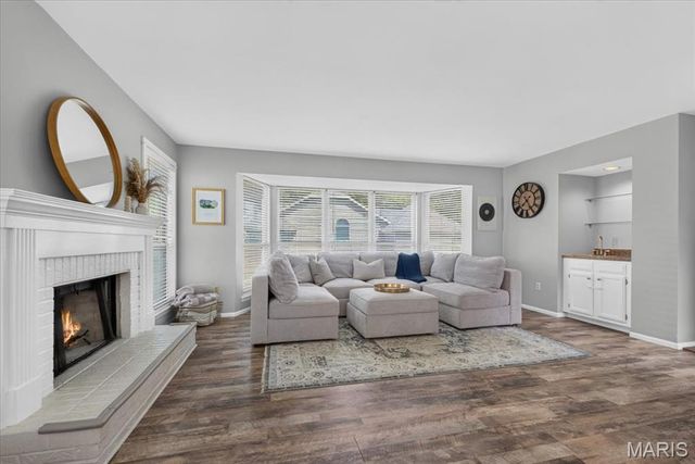 340 Copper Lakes Boulevard, Wildwood, MO 63040