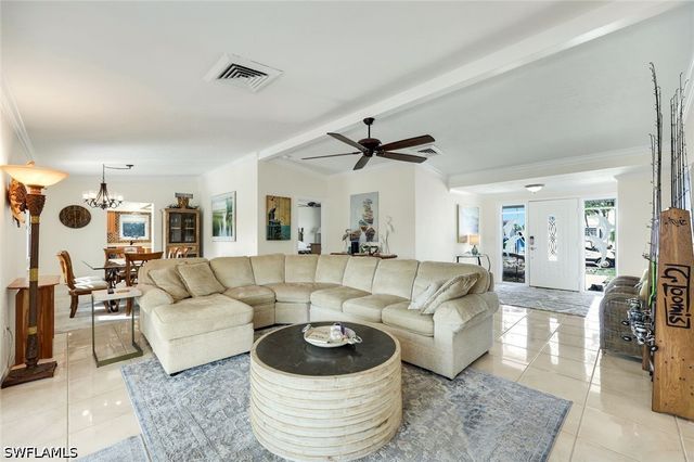 785 Willow CT, Marco Island, FL 34145