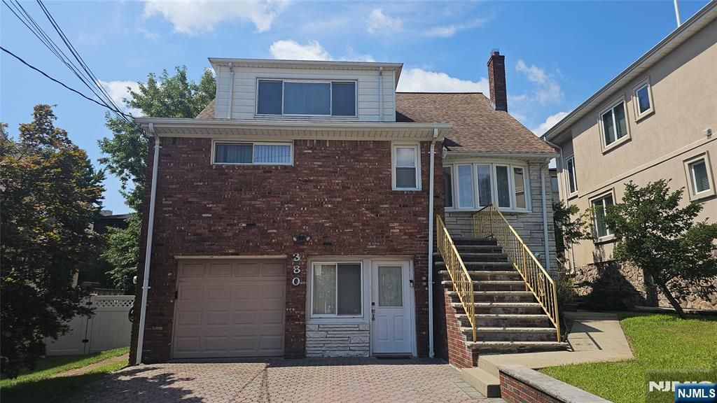 380 Coolidge Avenue, Fort Lee, NJ 07024