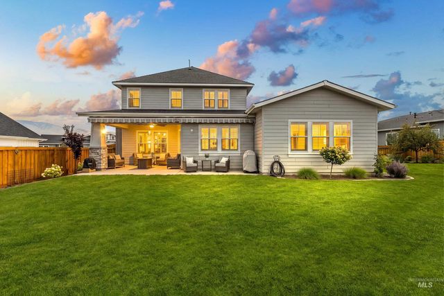 11729 N 11th Way, Boise, ID 83714