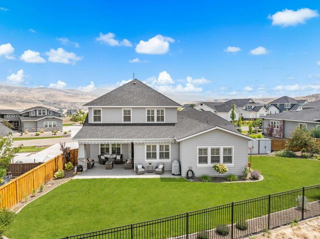 11729 N 11th Way, Boise, ID 83714