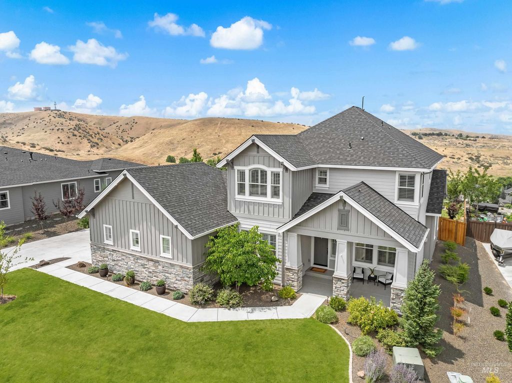 11729 N 11th Way, Boise, ID 83714