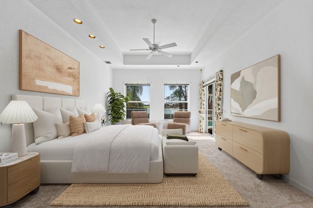 4 Sutton Drive, Boynton Beach, FL 33436