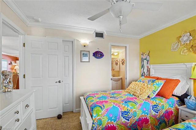 7400 Estero BLVD 329, Fort Myers Beach, FL 33931