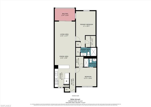 7400 Estero BLVD 329, Fort Myers Beach, FL 33931