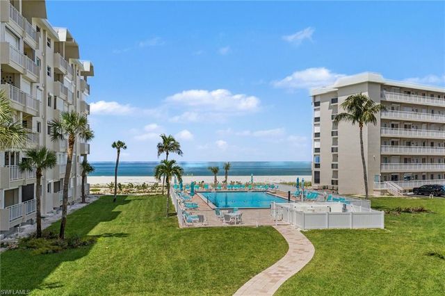 7400 Estero BLVD 329, Fort Myers Beach, FL 33931