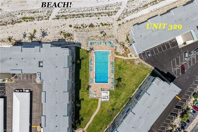7400 Estero BLVD 329, Fort Myers Beach, FL 33931