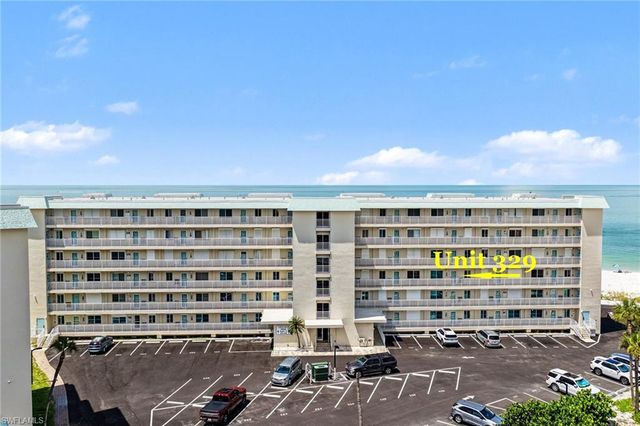 7400 Estero BLVD 329, Fort Myers Beach, FL 33931
