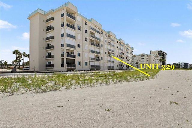 7400 Estero BLVD 329, Fort Myers Beach, FL 33931