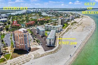 7400 Estero BLVD 329, Fort Myers Beach, FL 33931