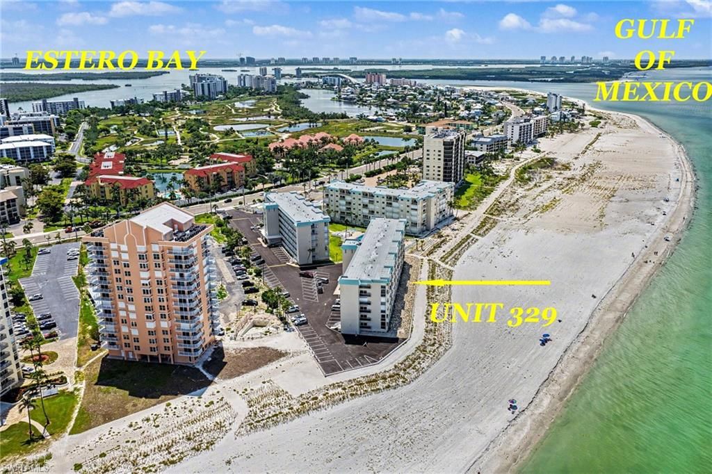 7400 Estero BLVD 329, Fort Myers Beach, FL 33931