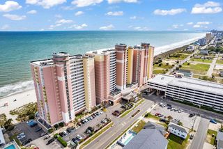 2701 S Ocean Blvd. # 1801, North Myrtle Beach, SC 29582