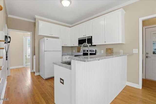 320 Black Angus Drive, Garner, NC 27529