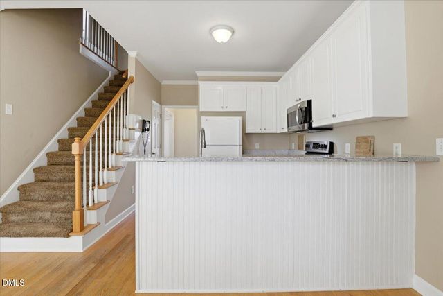 320 Black Angus Drive, Garner, NC 27529