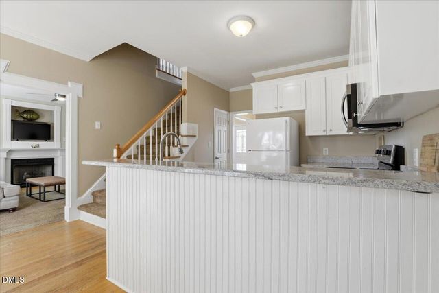 320 Black Angus Drive, Garner, NC 27529