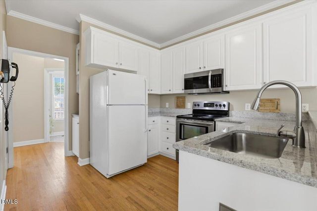 320 Black Angus Drive, Garner, NC 27529