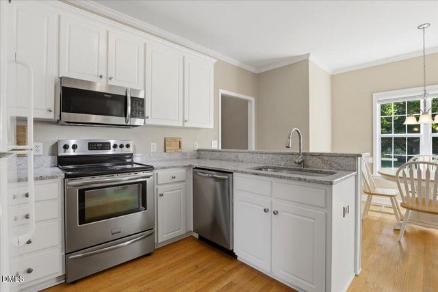 320 Black Angus Drive, Garner, NC 27529