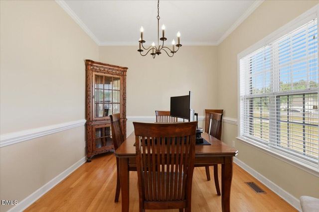 320 Black Angus Drive, Garner, NC 27529