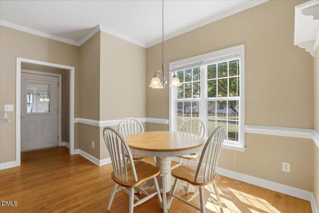 320 Black Angus Drive, Garner, NC 27529