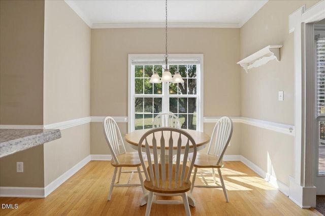 320 Black Angus Drive, Garner, NC 27529