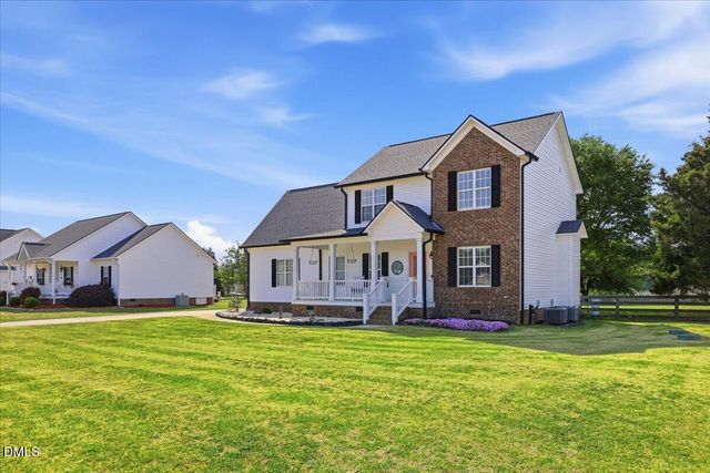 320 Black Angus Drive, Garner, NC 27529