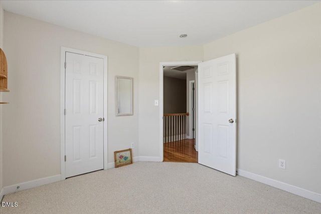 320 Black Angus Drive, Garner, NC 27529