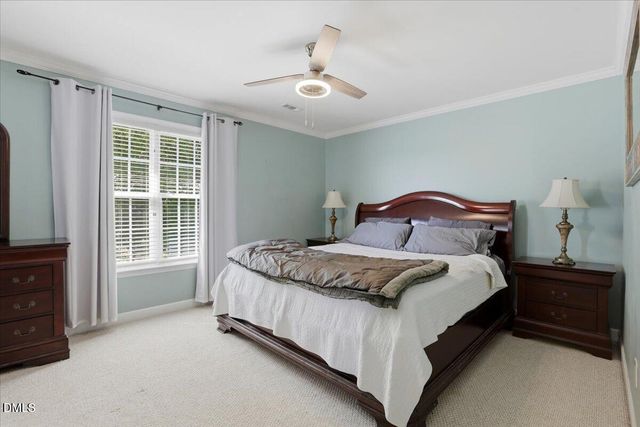 320 Black Angus Drive, Garner, NC 27529