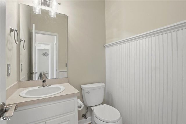 320 Black Angus Drive, Garner, NC 27529