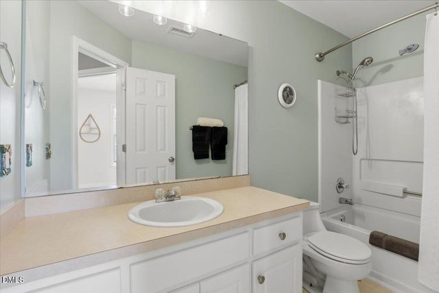 320 Black Angus Drive, Garner, NC 27529