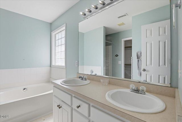 320 Black Angus Drive, Garner, NC 27529