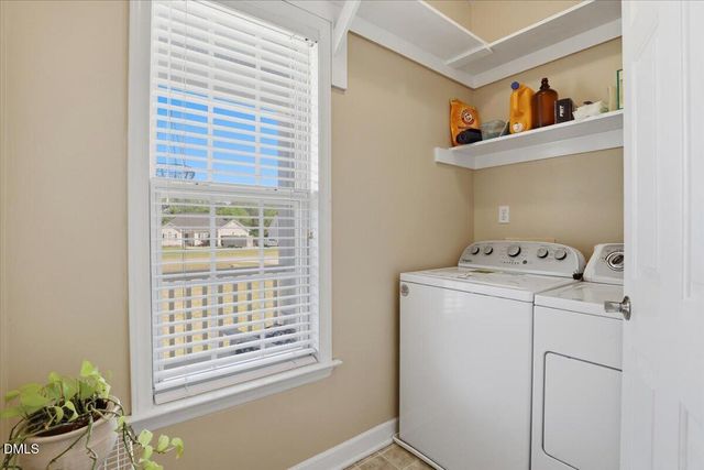 320 Black Angus Drive, Garner, NC 27529