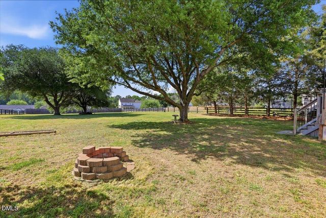 320 Black Angus Drive, Garner, NC 27529