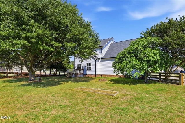 320 Black Angus Drive, Garner, NC 27529